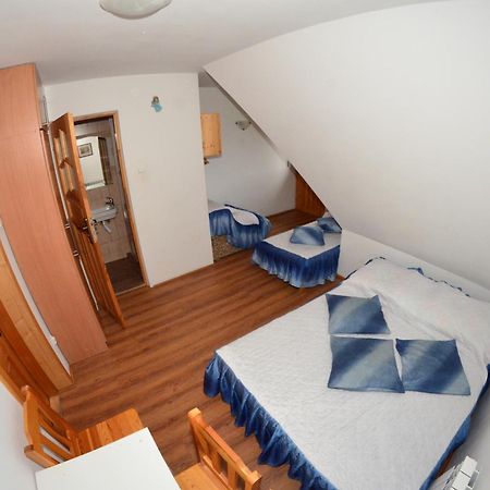 Wynajem Pokoi Zofia Gal Gliczarow Gorny Hotel Buitenkant foto