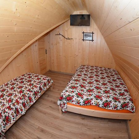 Wynajem Pokoi Zofia Gal Gliczarow Gorny Hotel Buitenkant foto