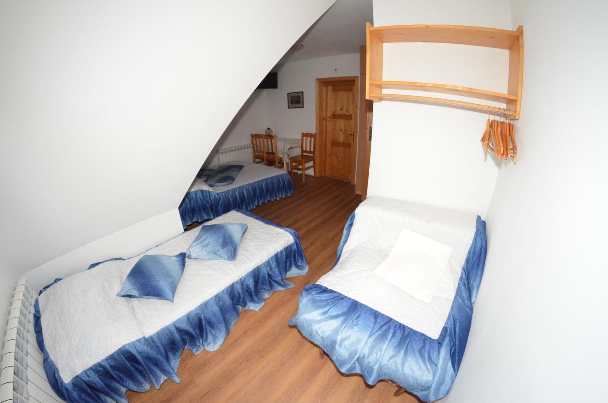 Wynajem Pokoi Zofia Gal Gliczarow Gorny Hotel Buitenkant foto