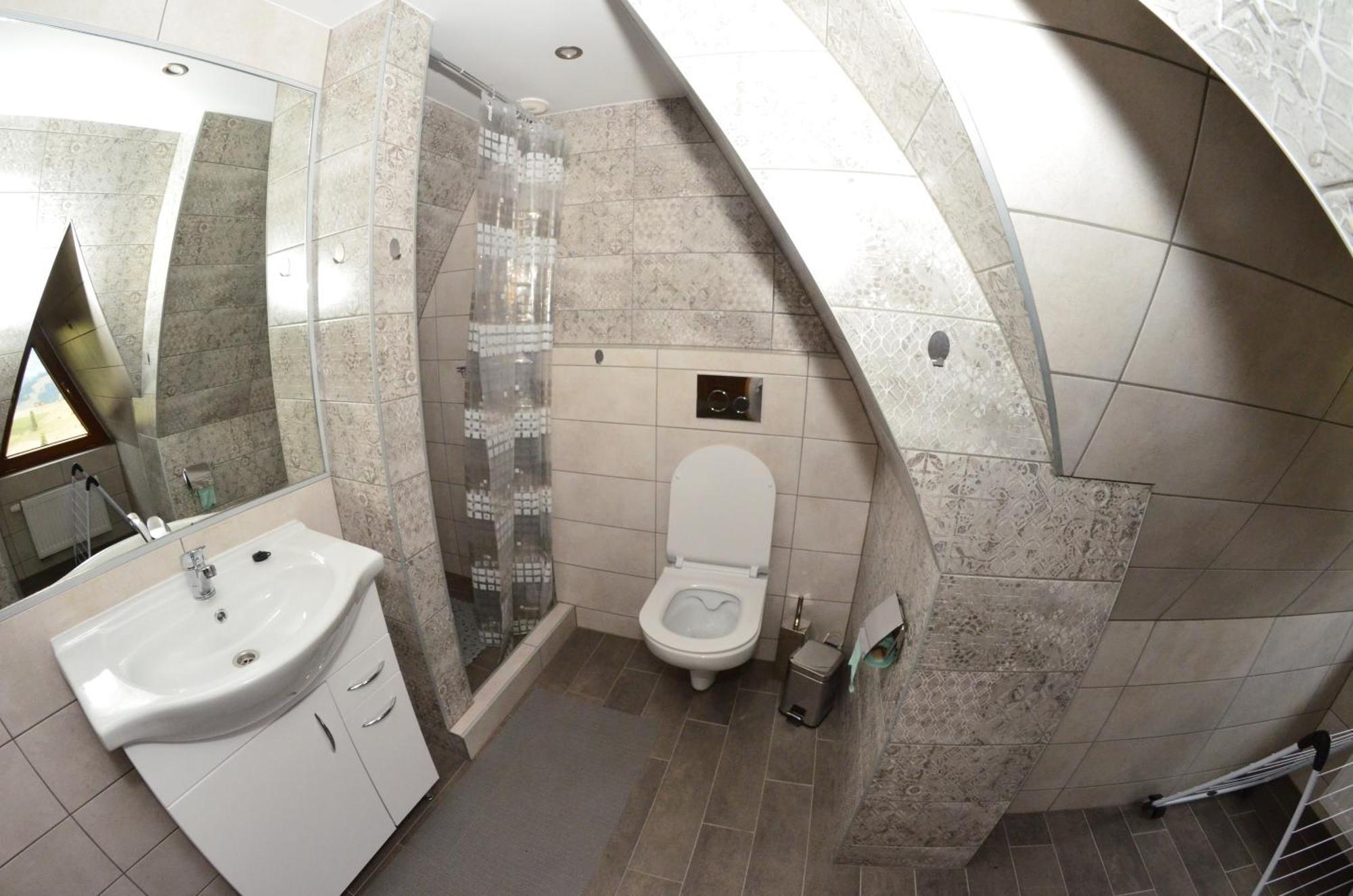 Wynajem Pokoi Zofia Gal Gliczarow Gorny Hotel Buitenkant foto