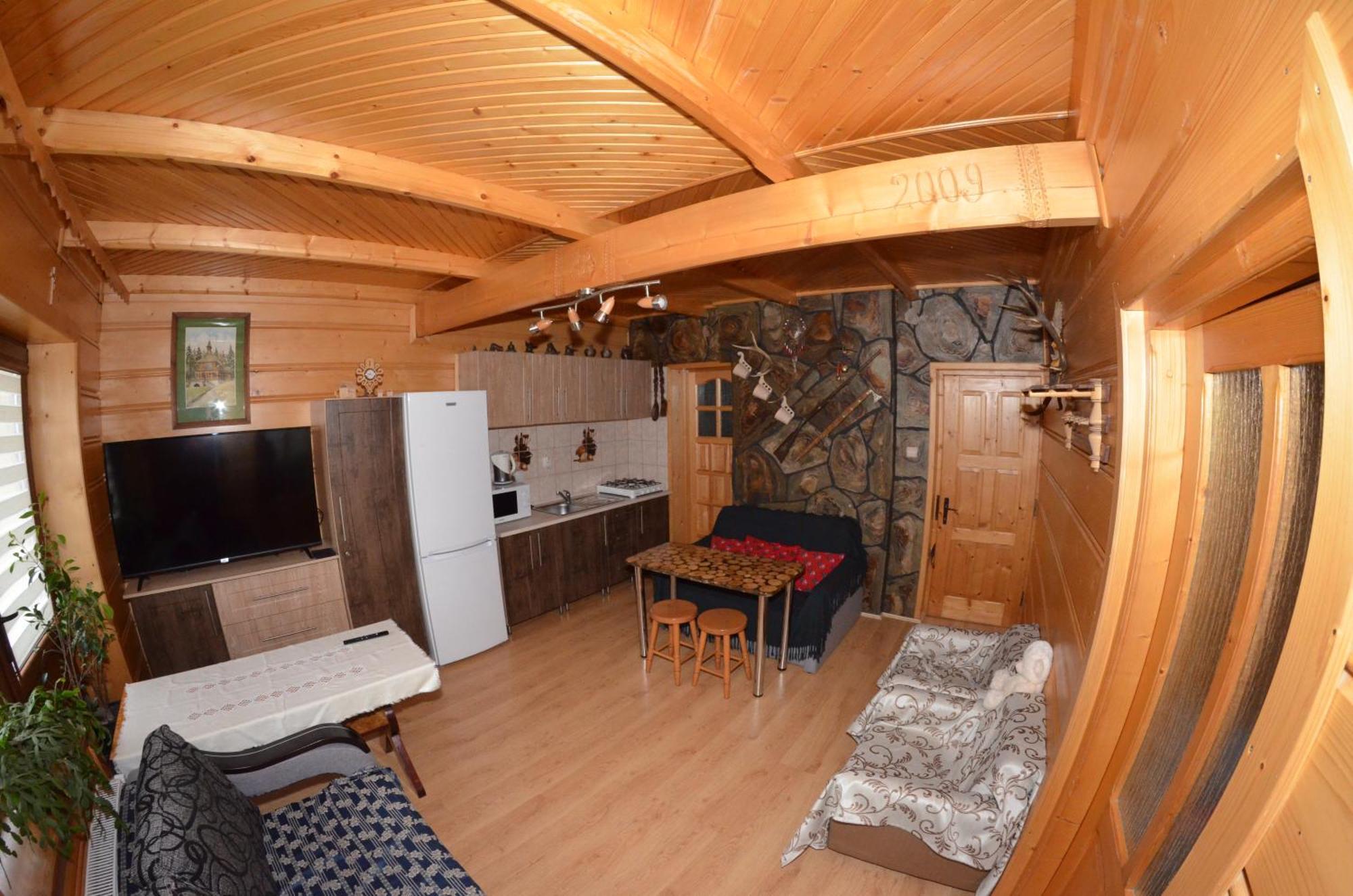 Wynajem Pokoi Zofia Gal Gliczarow Gorny Hotel Buitenkant foto