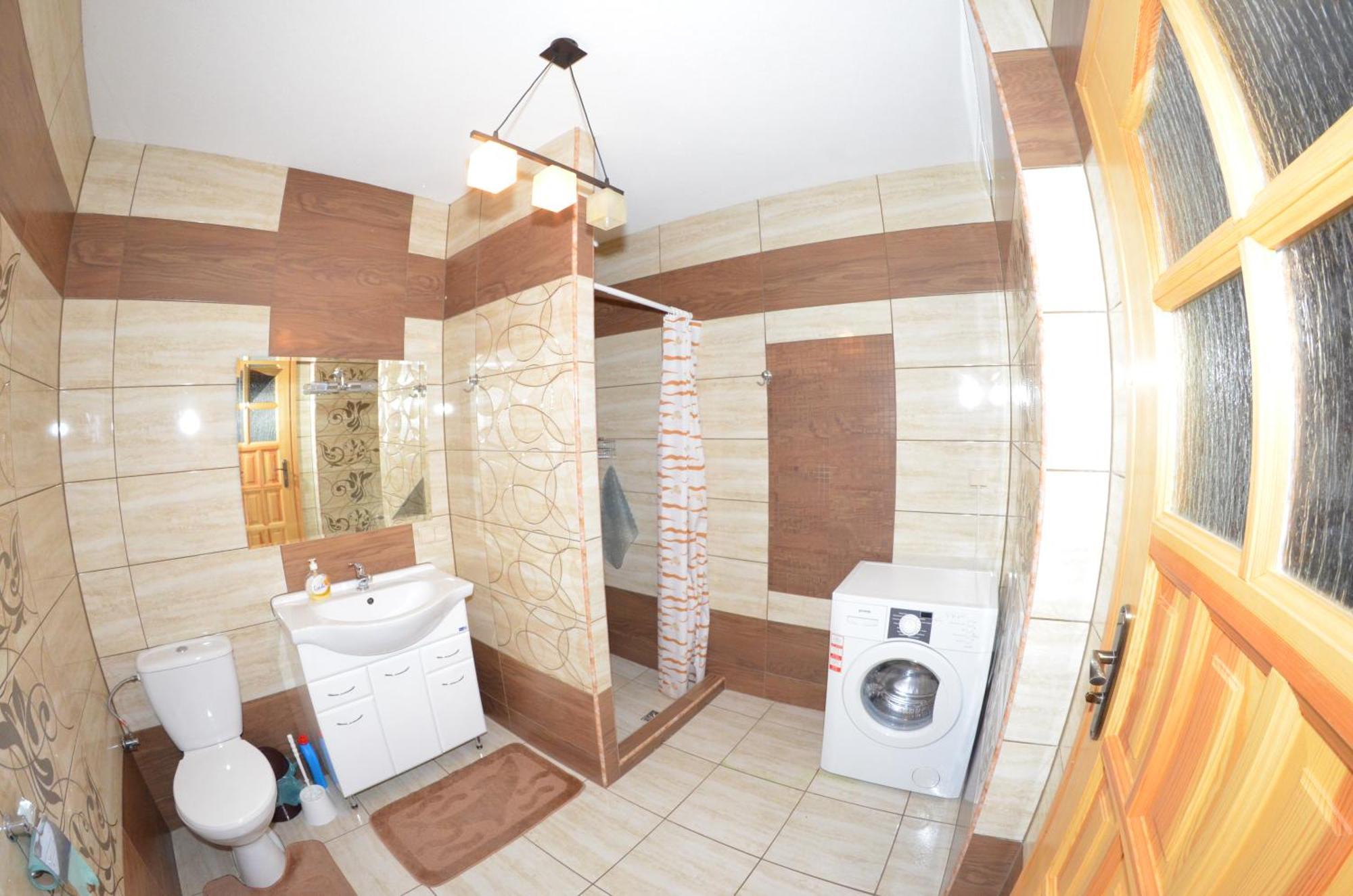 Wynajem Pokoi Zofia Gal Gliczarow Gorny Hotel Buitenkant foto