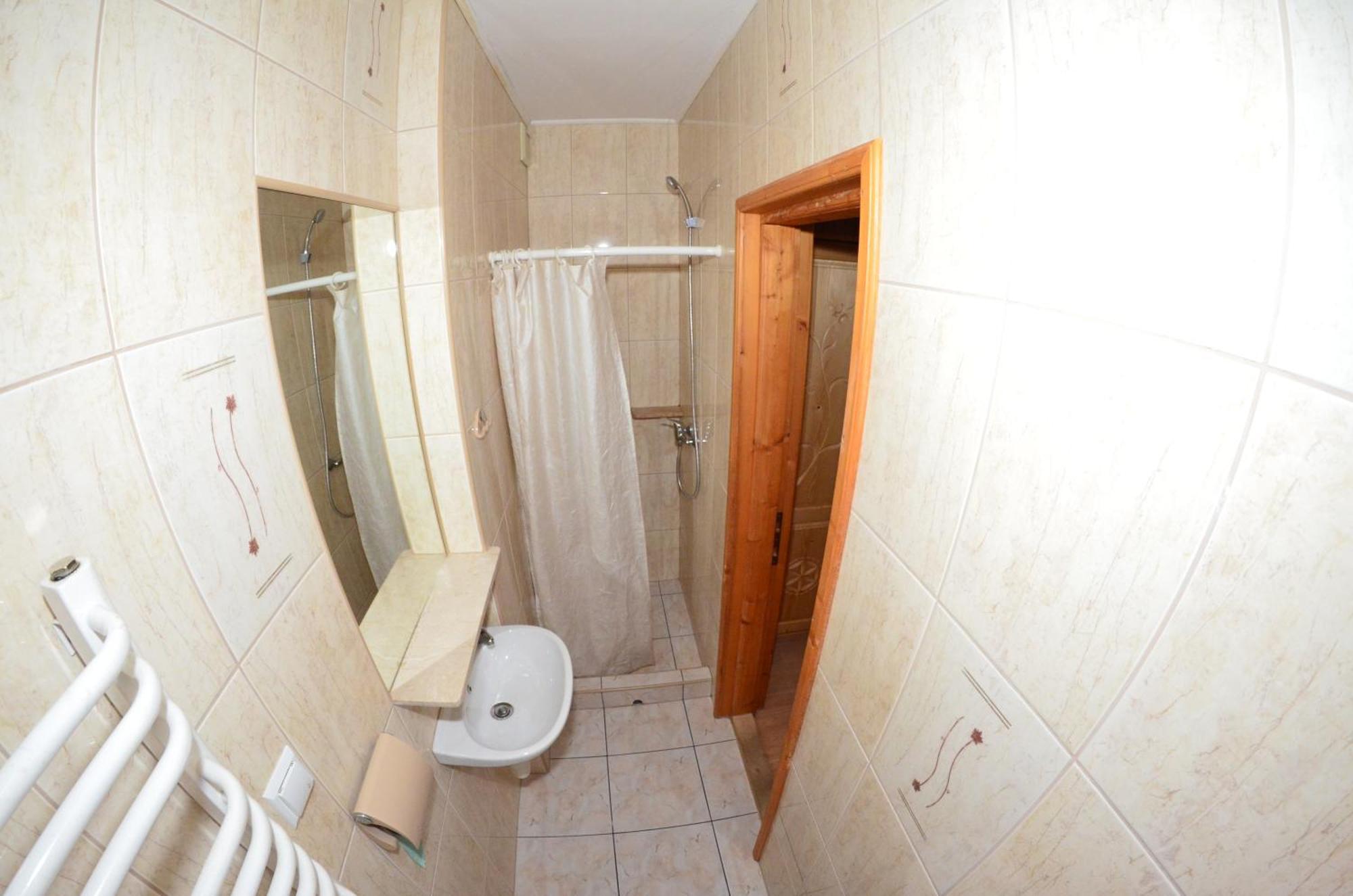Wynajem Pokoi Zofia Gal Gliczarow Gorny Hotel Buitenkant foto
