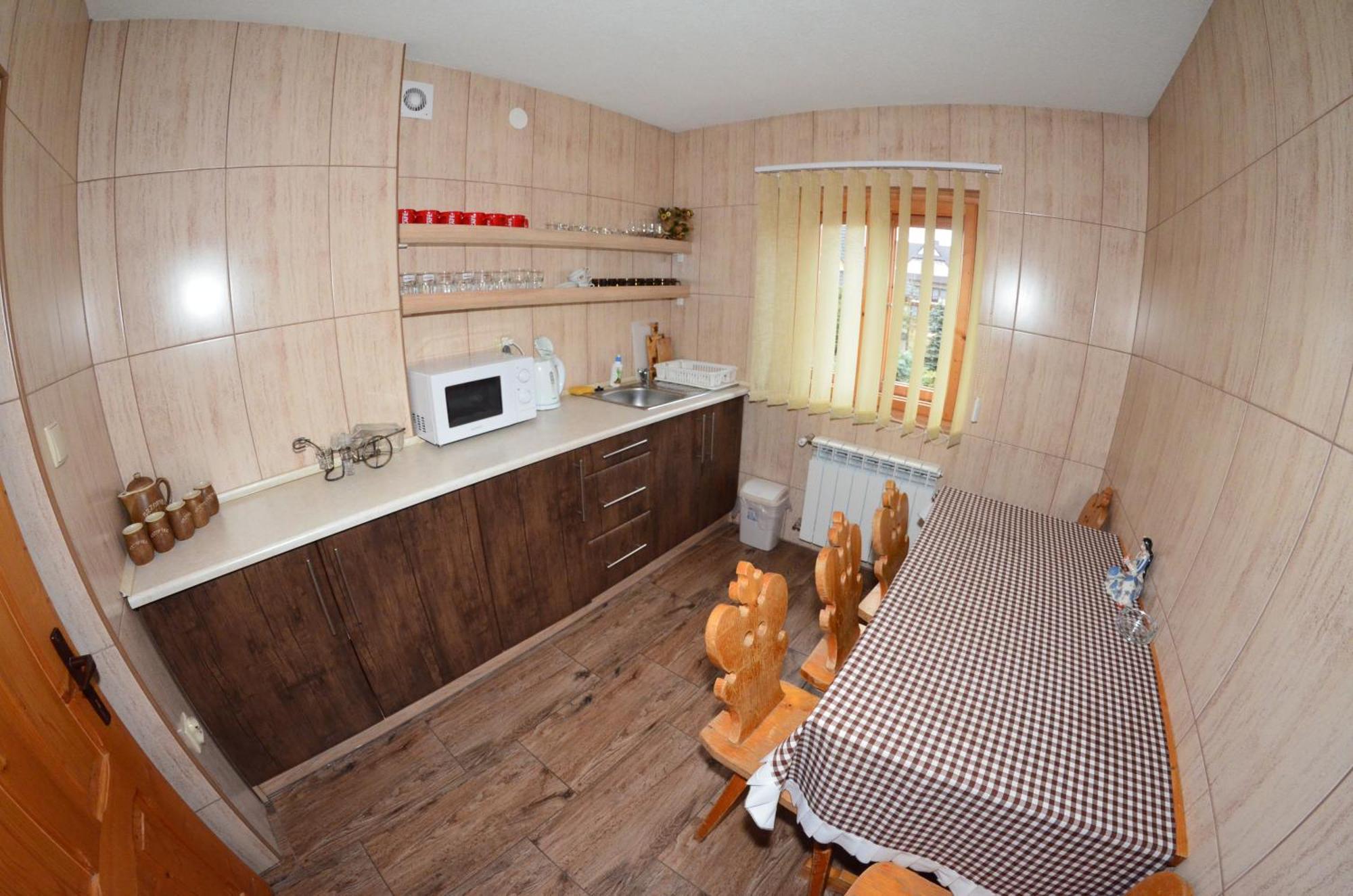 Wynajem Pokoi Zofia Gal Gliczarow Gorny Hotel Buitenkant foto