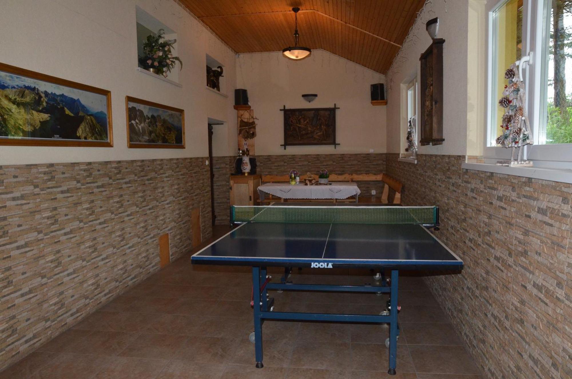 Wynajem Pokoi Zofia Gal Gliczarow Gorny Hotel Buitenkant foto