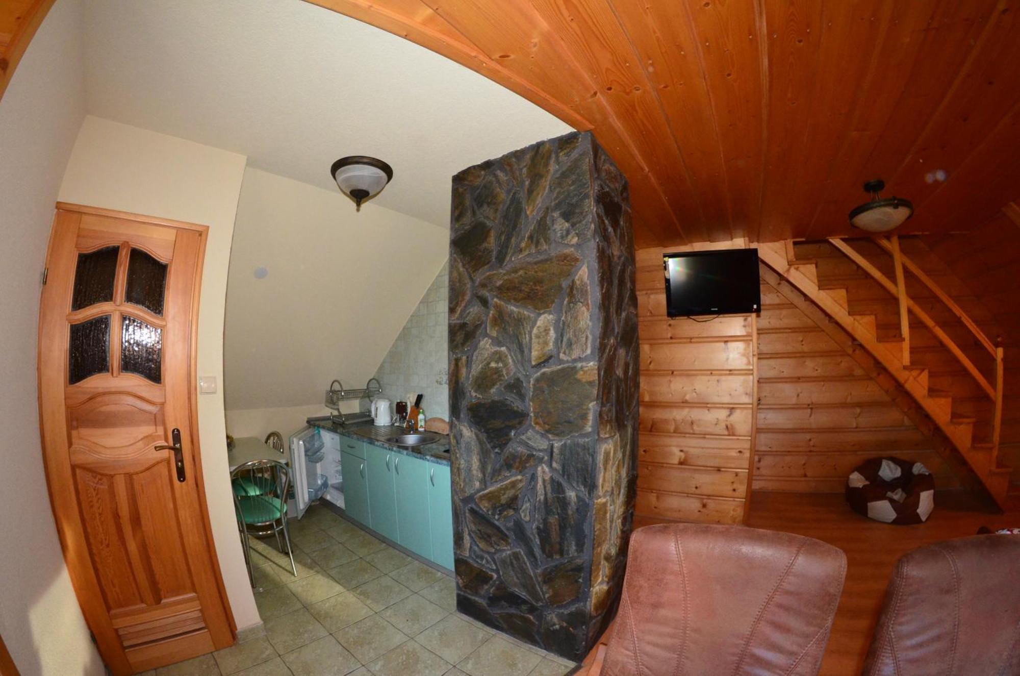 Wynajem Pokoi Zofia Gal Gliczarow Gorny Hotel Buitenkant foto