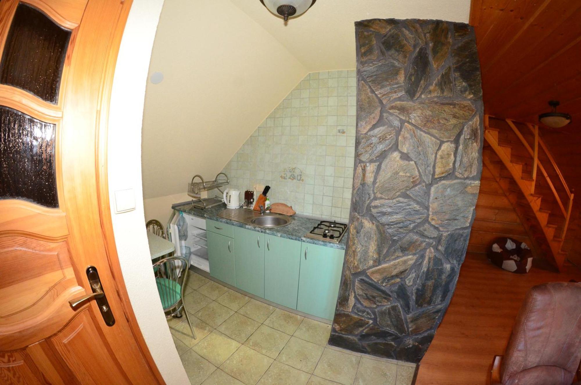 Wynajem Pokoi Zofia Gal Gliczarow Gorny Hotel Buitenkant foto
