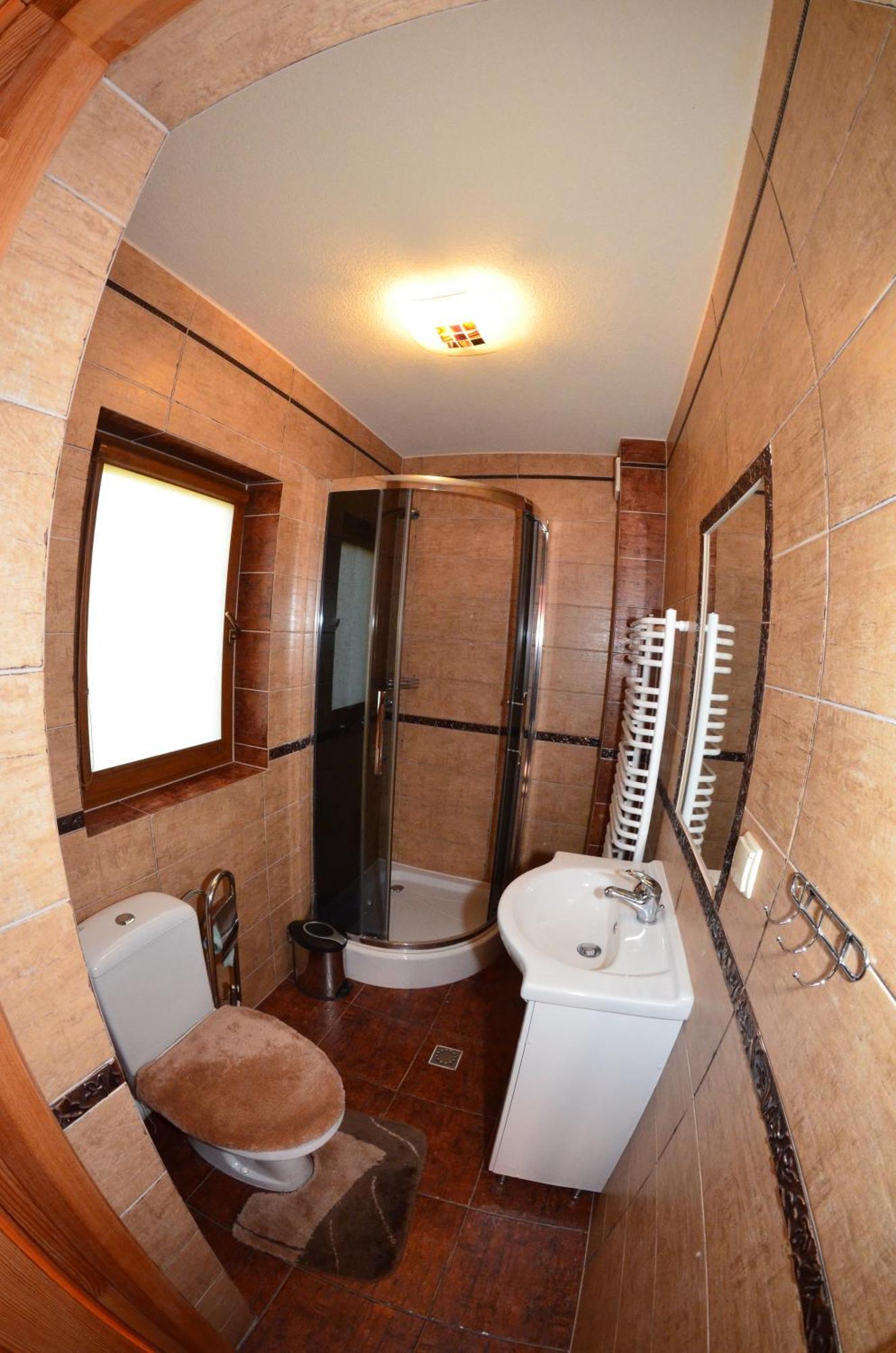 Wynajem Pokoi Zofia Gal Gliczarow Gorny Hotel Buitenkant foto