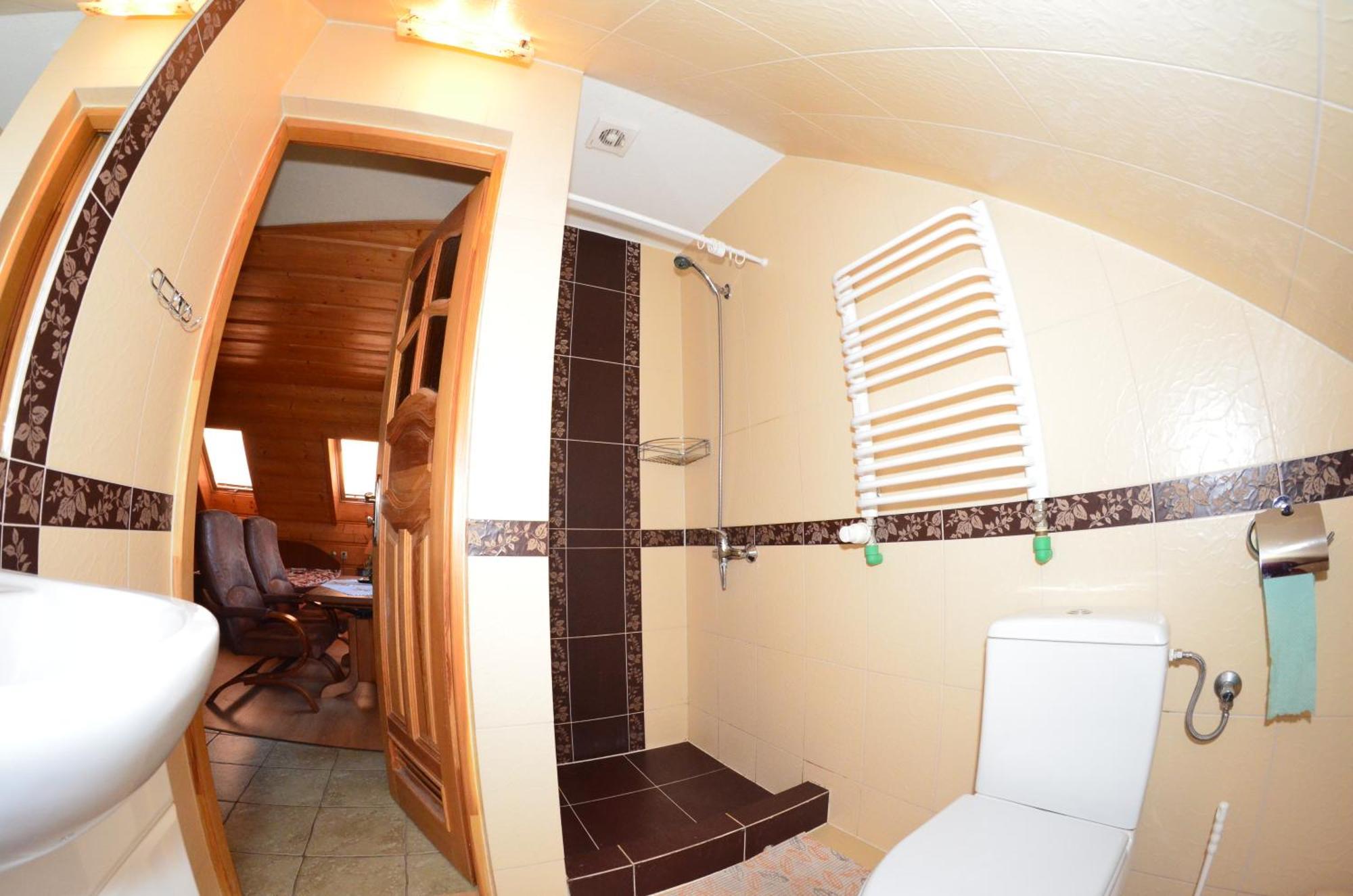 Wynajem Pokoi Zofia Gal Gliczarow Gorny Hotel Buitenkant foto