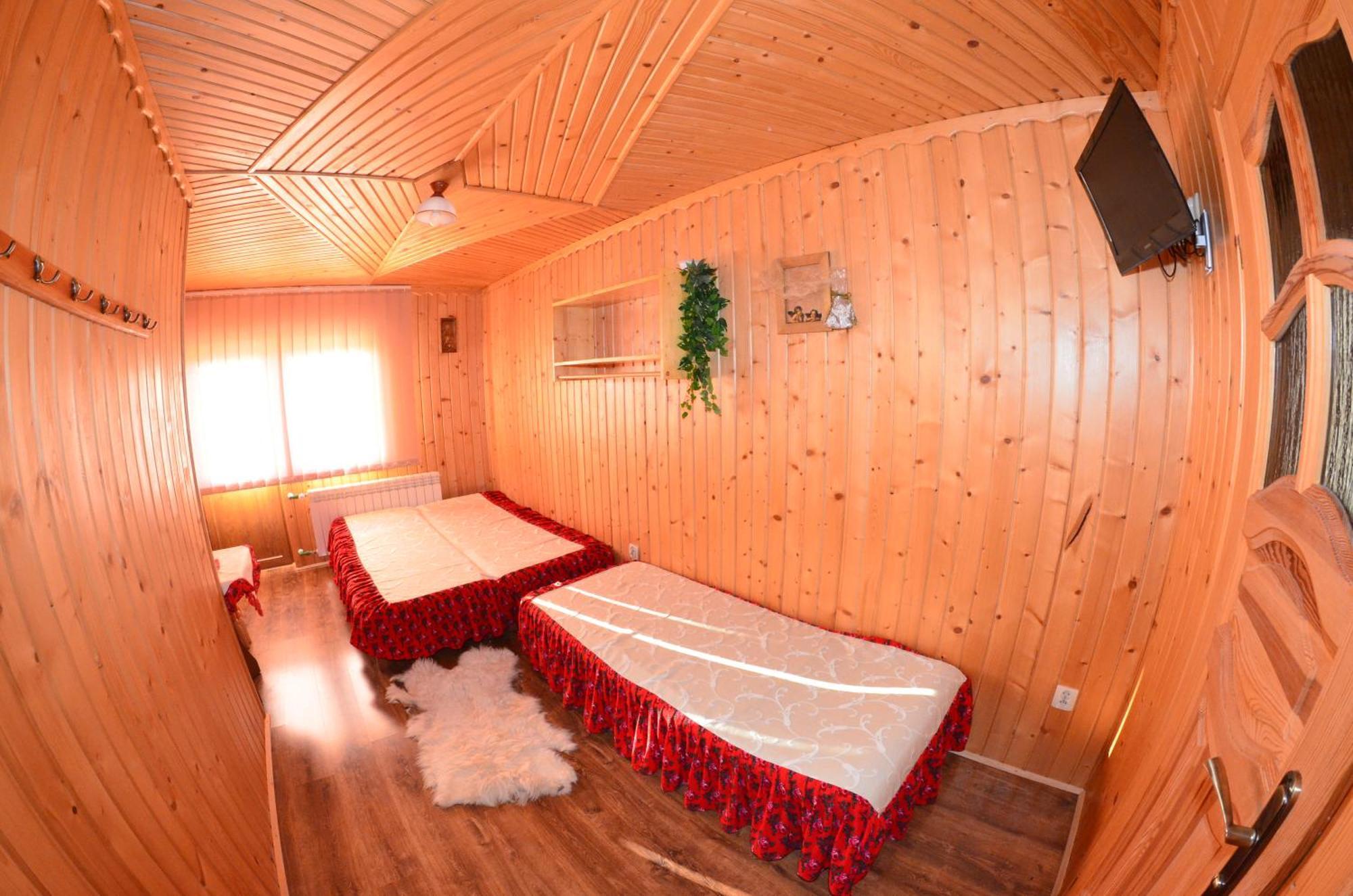 Wynajem Pokoi Zofia Gal Gliczarow Gorny Hotel Buitenkant foto