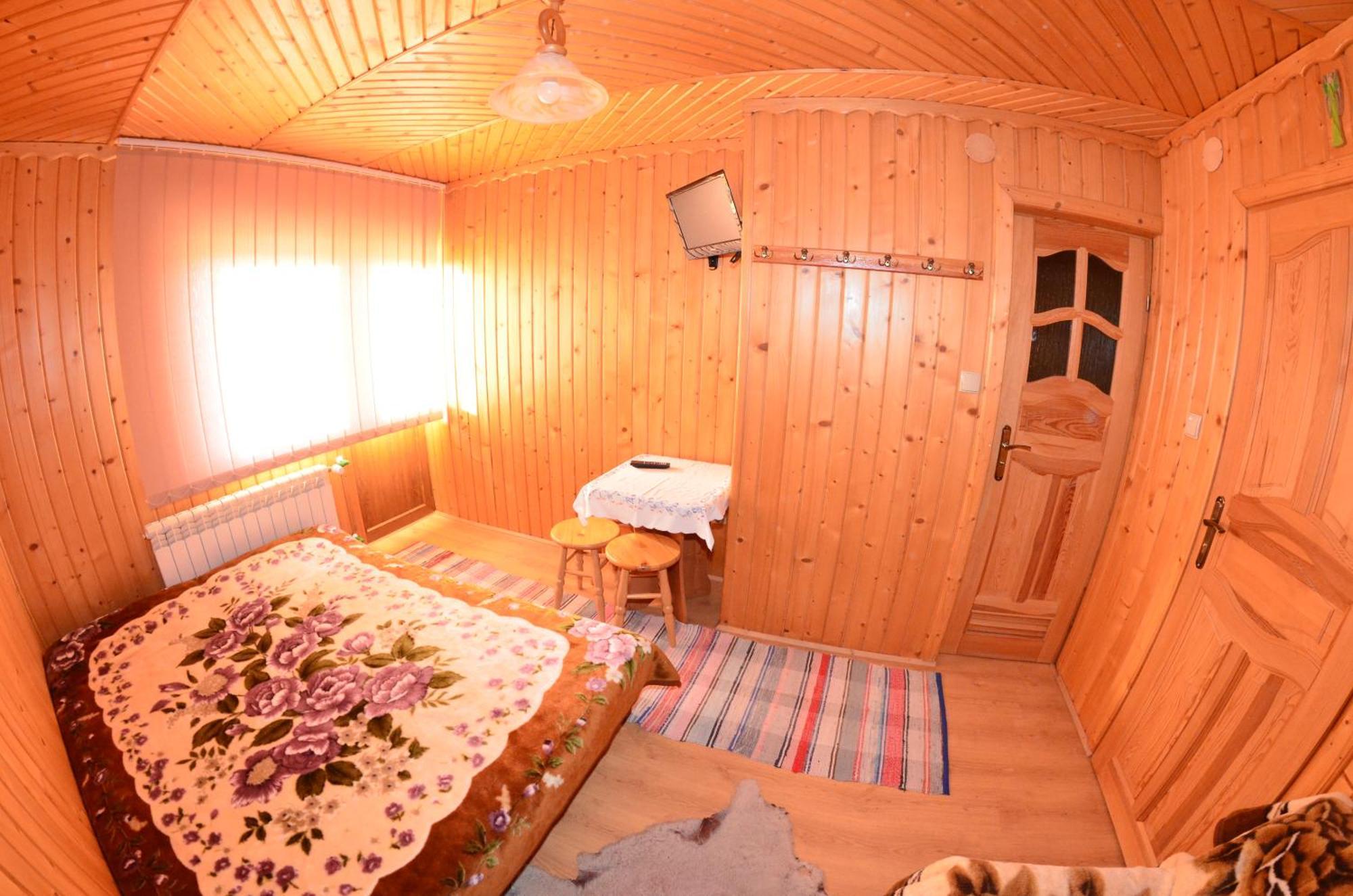 Wynajem Pokoi Zofia Gal Gliczarow Gorny Hotel Buitenkant foto