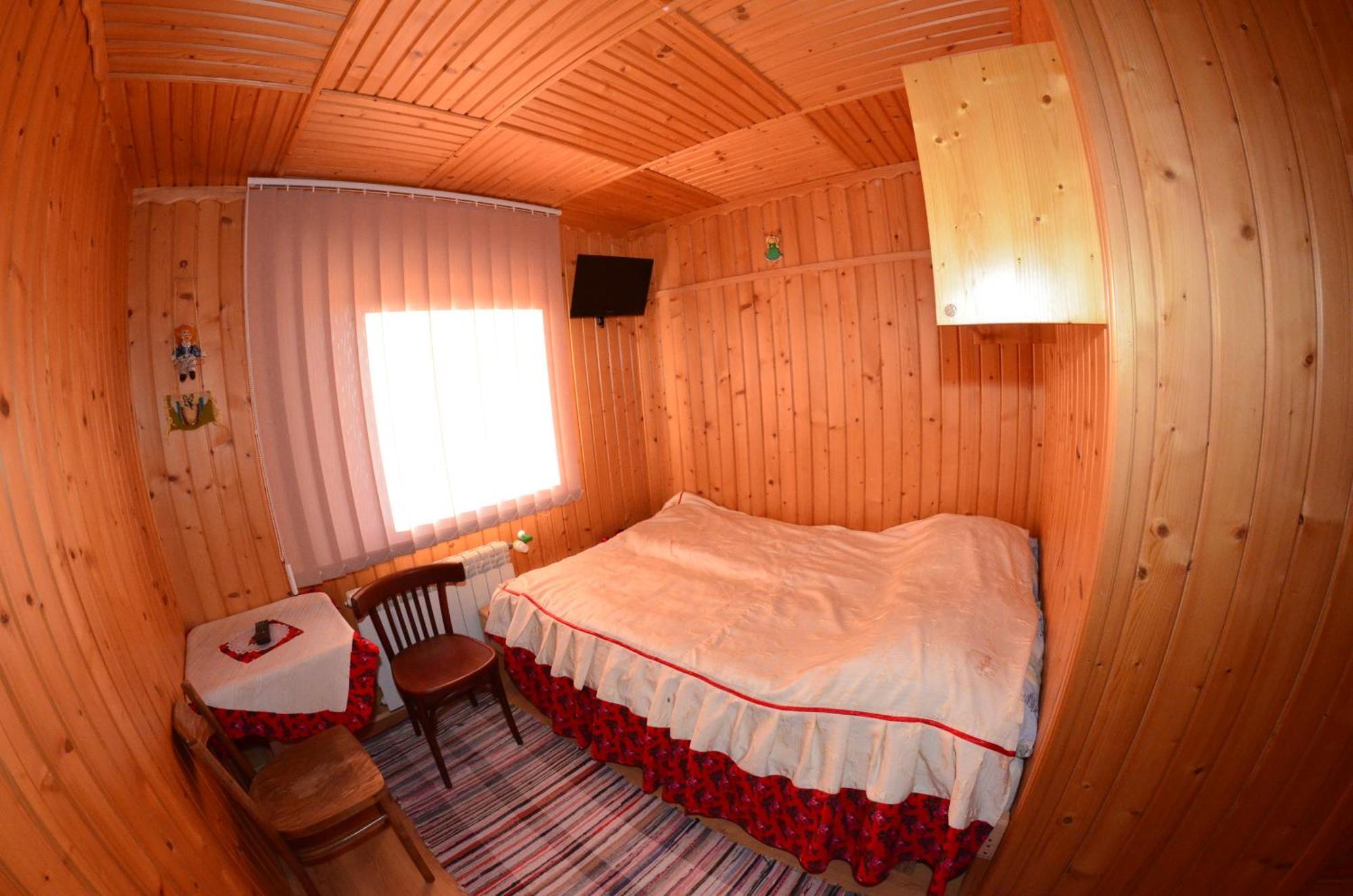 Wynajem Pokoi Zofia Gal Gliczarow Gorny Hotel Buitenkant foto