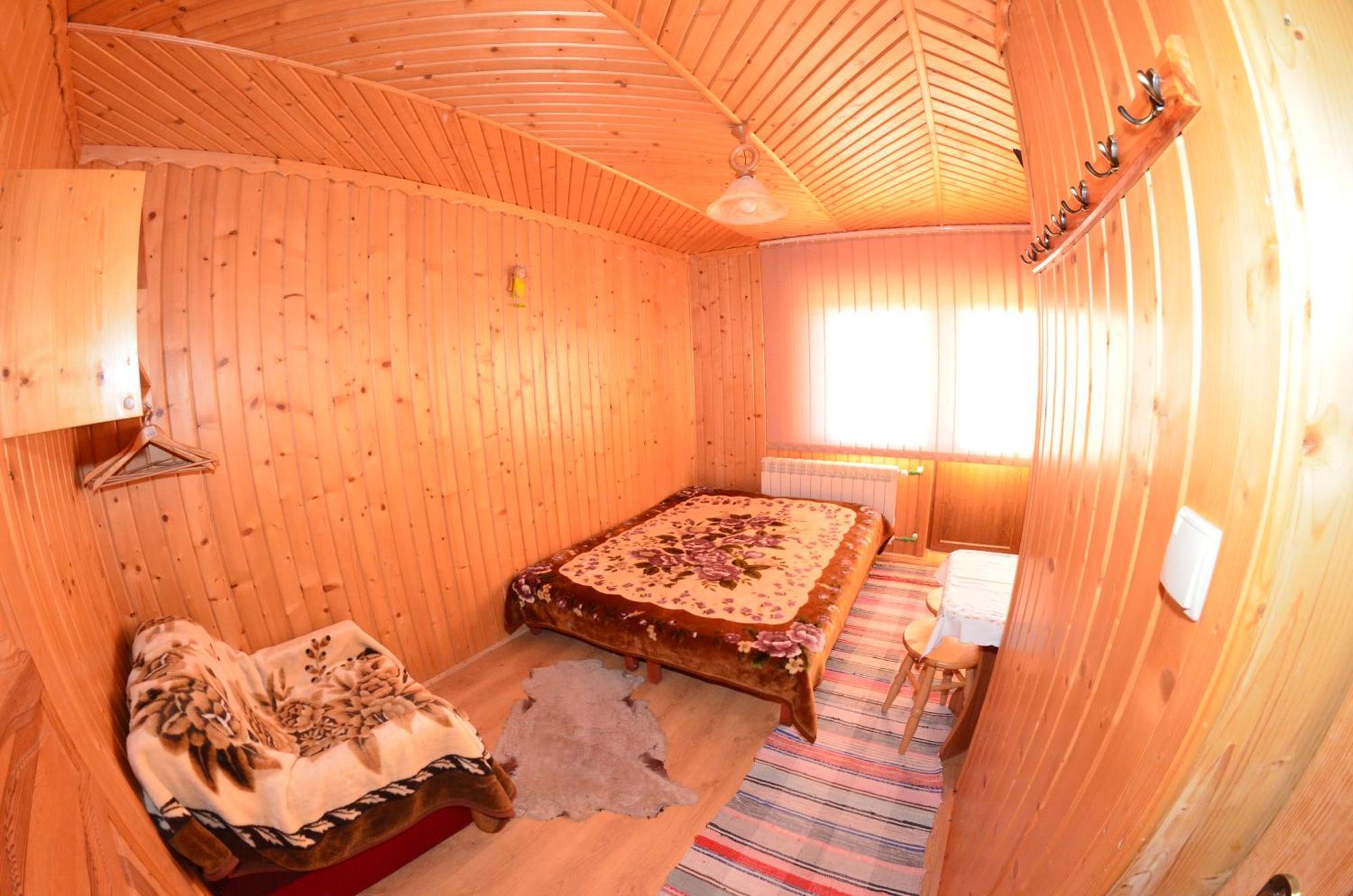 Wynajem Pokoi Zofia Gal Gliczarow Gorny Hotel Buitenkant foto