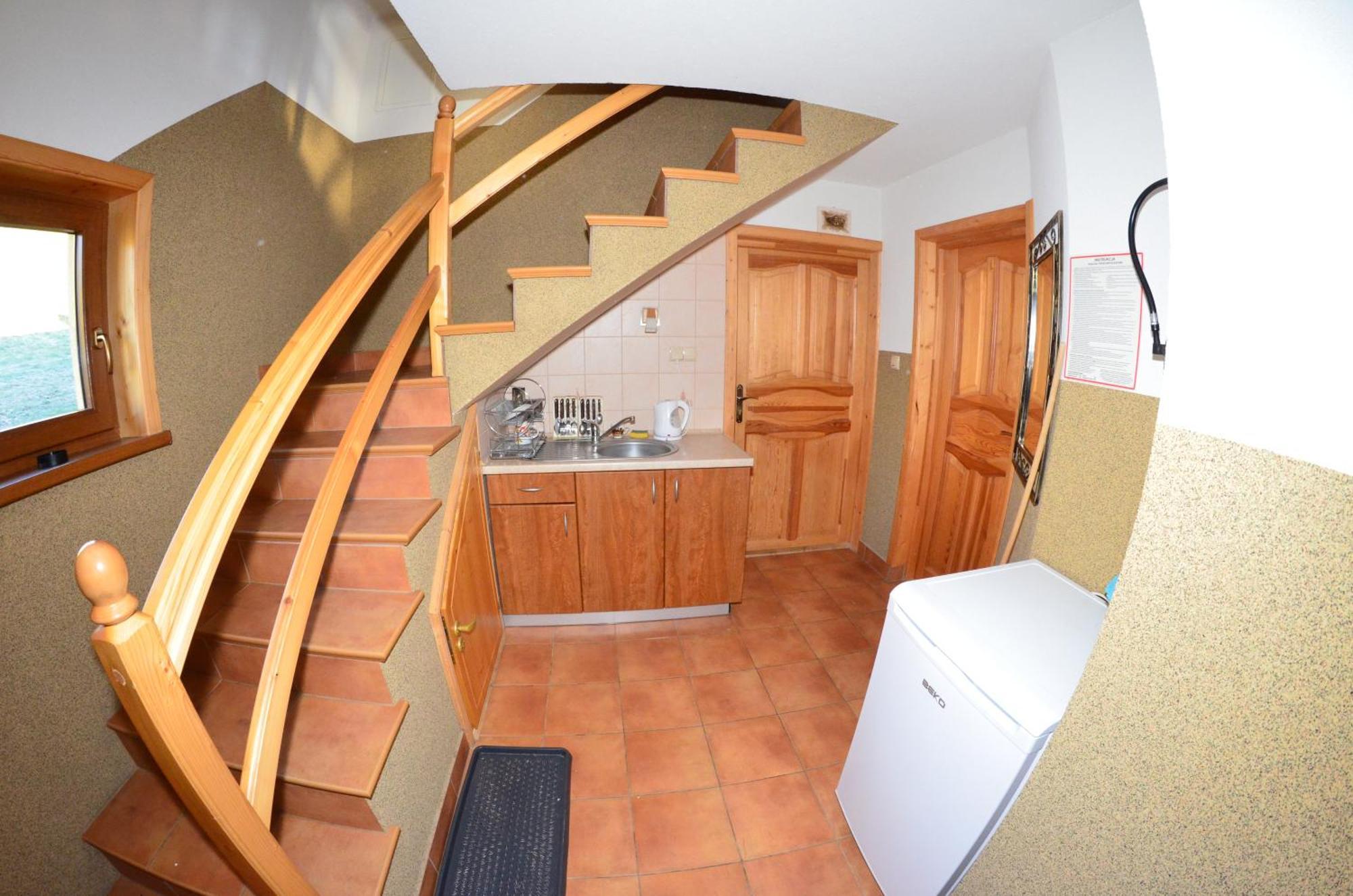 Wynajem Pokoi Zofia Gal Gliczarow Gorny Hotel Buitenkant foto